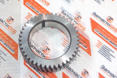 3918776 Шестерня коленчатого вала (коленвала) GEAR CRANKSHAFT Cummins  Взаимозаменяемые номера: 3901375, 3907645, 3918380